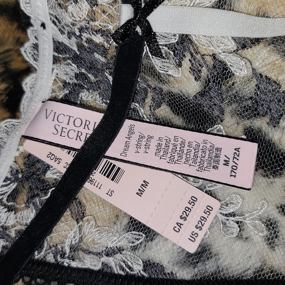 Victoria Secret Panty - Picture 9 of 10